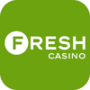 Fresh Casino bis zu 5000 EUR mit Bonus auf die erste Einzahlung