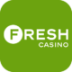 Fresh Casino bis zu 5000 EUR mit Bonus auf die erste Einzahlung