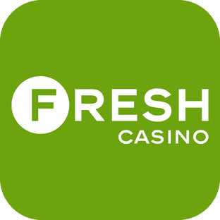 Fresh Casino bis zu 5000 EUR mit Bonus auf die erste Einzahlung