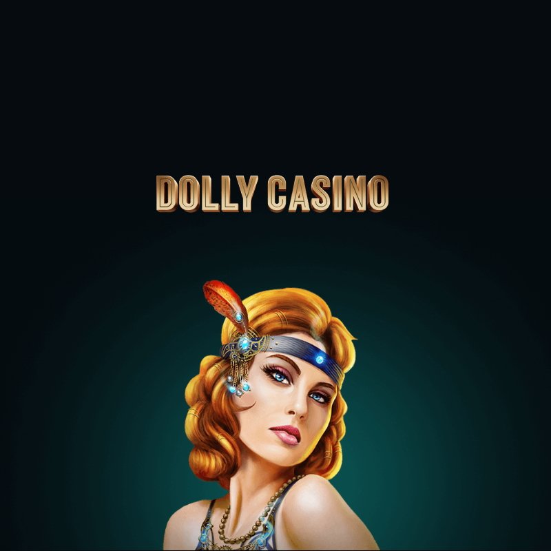 Dolly Casino Logo