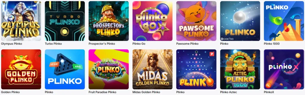 VulkanSpiele Casino Spielautomaten