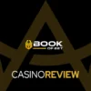 Book of Bet Casino Bewertung – Erhalten Sie das neue Bonuspaket 2026