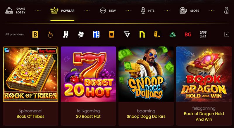dragonslots-casino-popular-slot-machines